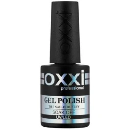База OXXI Hard (прозрачная)