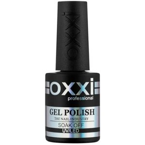 База OXXI Hard (прозрачная)